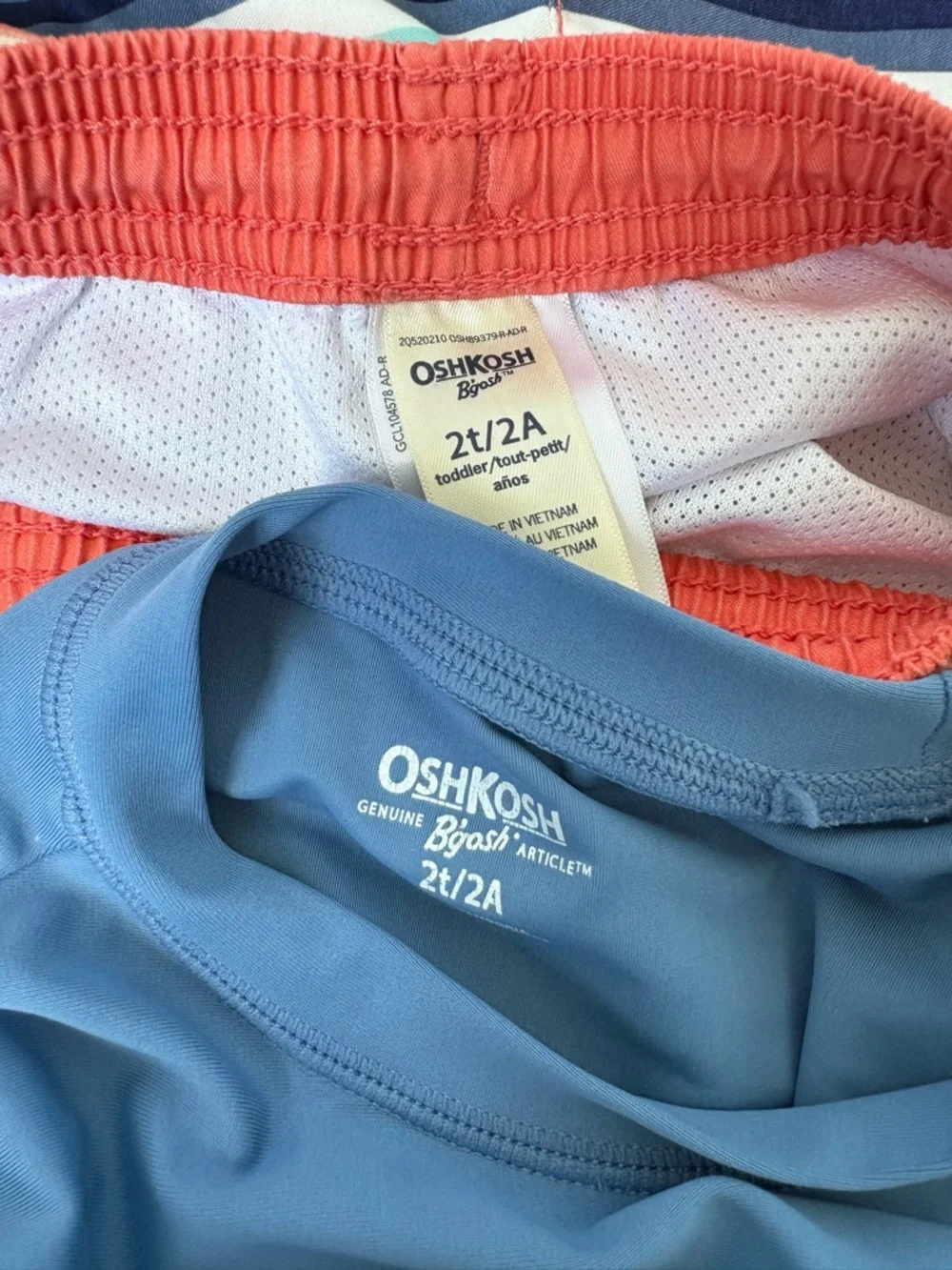 OshKosh Bgosh oshkosh b’gosh